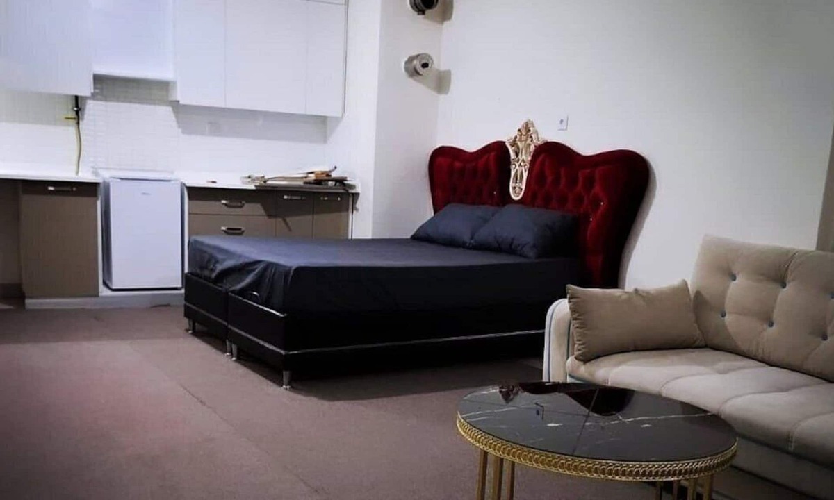 Sur Hotel | Lacos otel