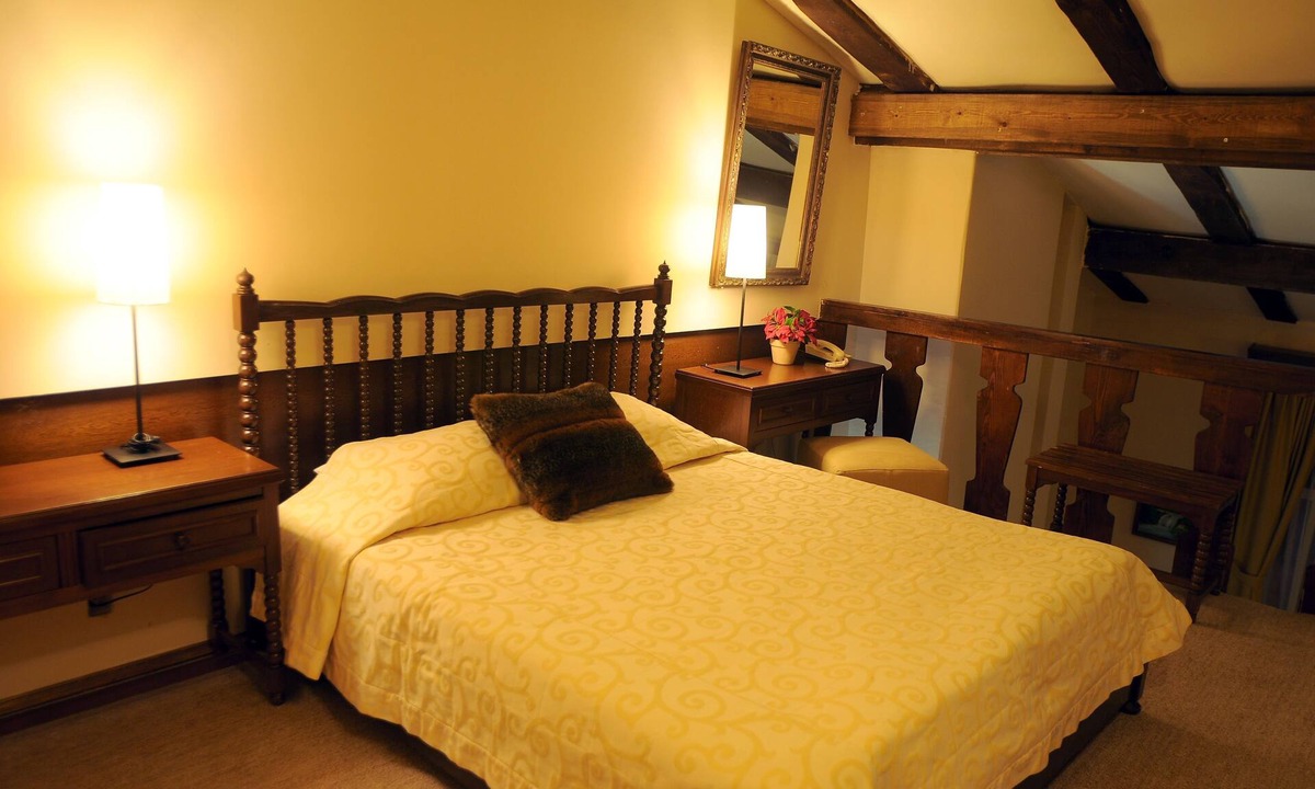Osmangazi Hotel | Ladonia Hotels Fahri Uludağ