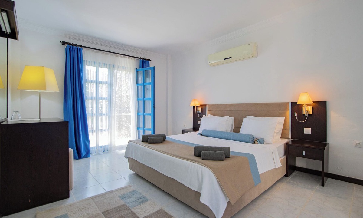 Gumusluk Hotel | Ladonia Hotels Zemda Gümüşlük