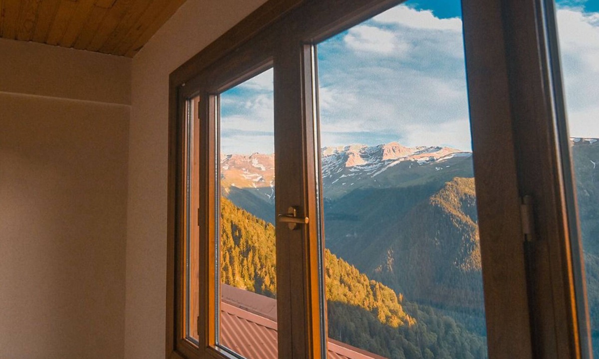 Uzungol Resort | Lahza Hills Resort