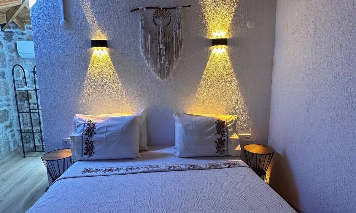 Ayvalik Hotel | Lalekar Butik Otel