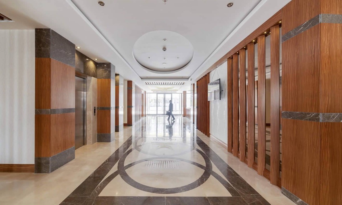 Sekerpinar Hotel | Lamec Hotel Business