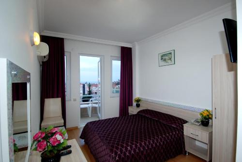 Guzeloba Mahallesi Hotel | Lara Diamond Hotel