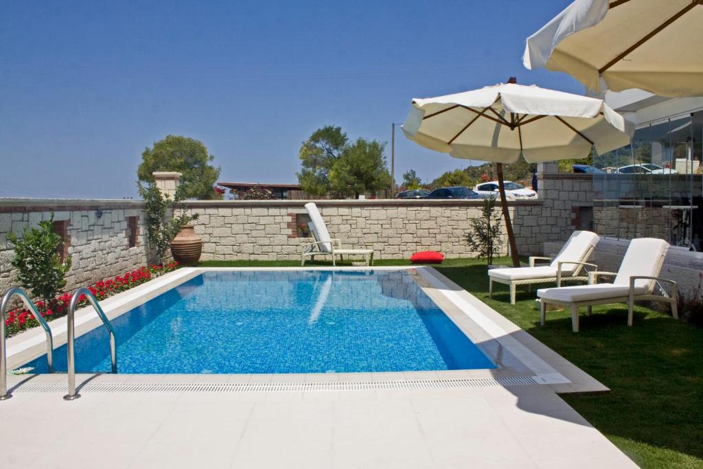 Alacati Hotel | Lara Ilica Hotel