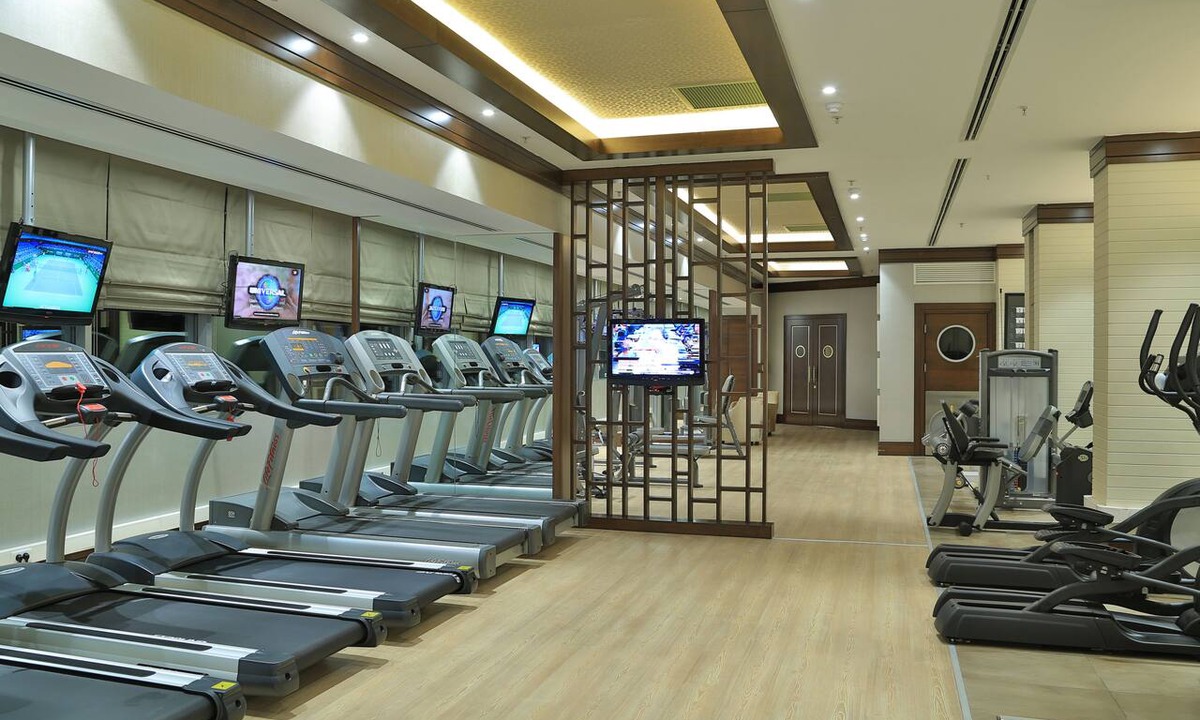 Kavaklidere Hotel | Latanya Hotel Ankara