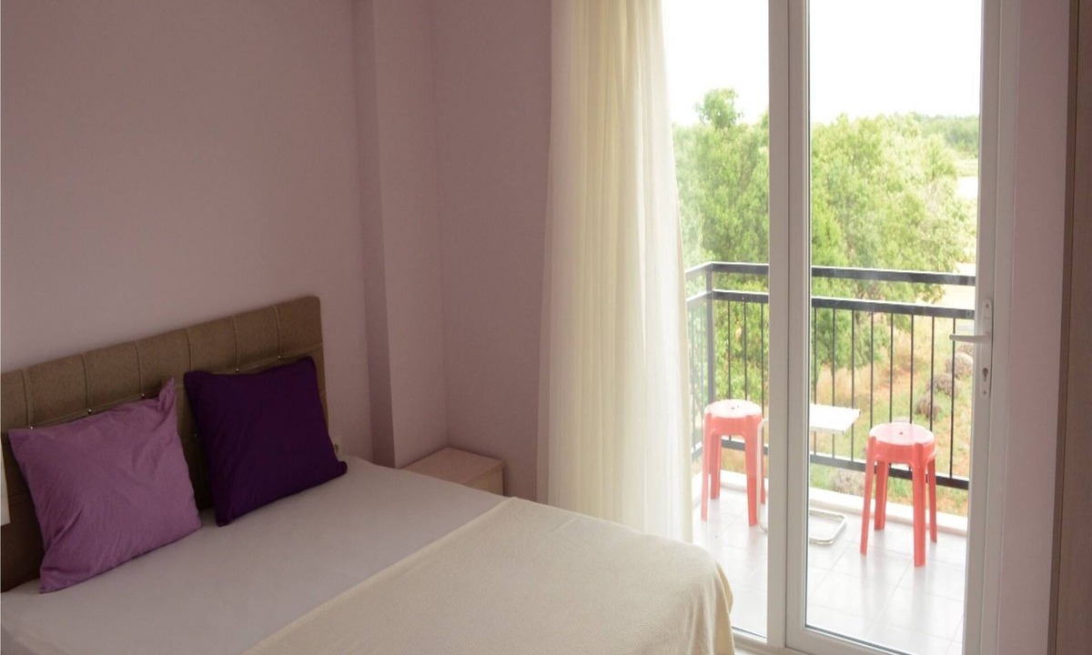 Keciborlu Hotel | Lavanta Villa
