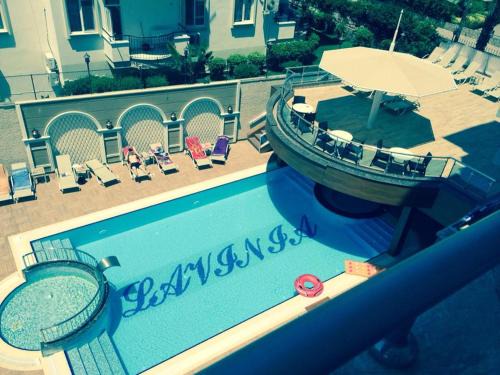 Alanya Apartment | Lavinia Apart & Hotel