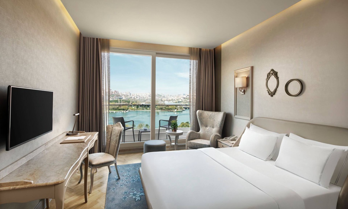 Beyoglu Hotel | Lazzoni Hotel