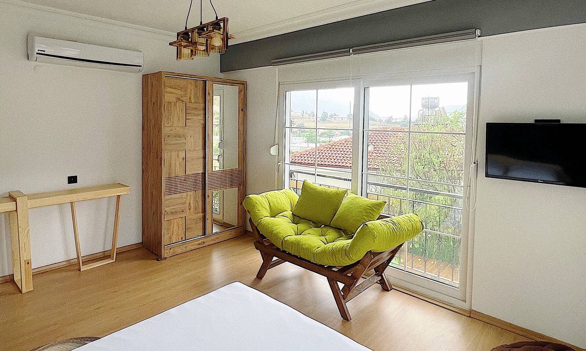 Cavuskoy Hotel | Lb Boutique Hotel
