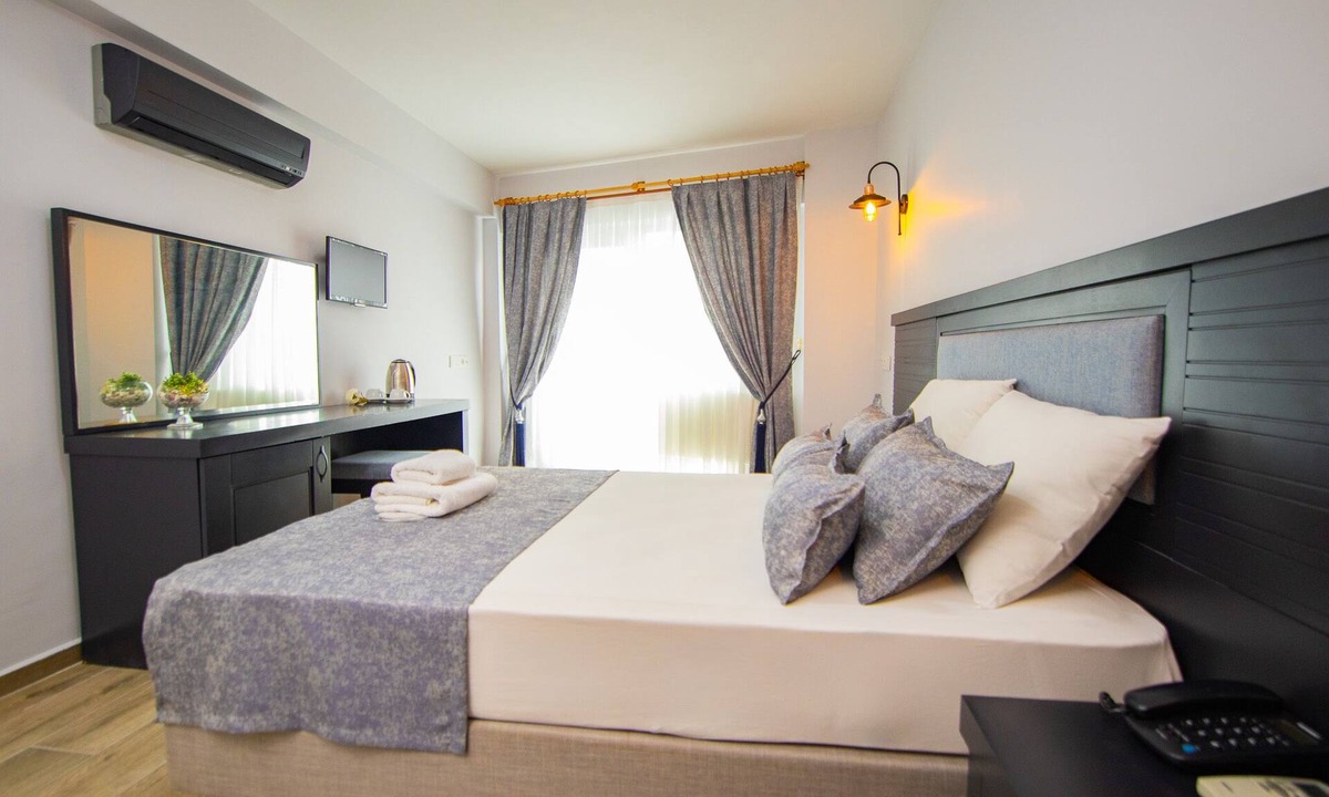 Canakkale Hotel | Le Marin