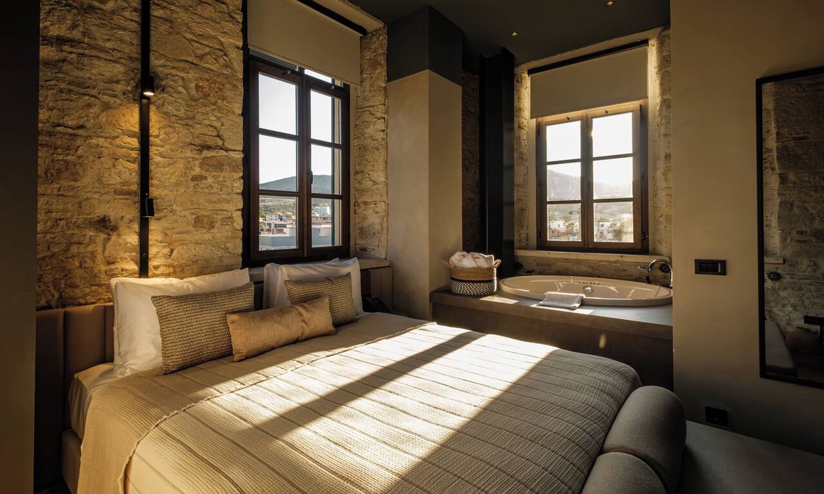 Yenifoca Hotel | Lecole Hotel By Cityloft (Adults only 12+)
