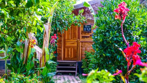 Cirali Bed & Breakfast | Lemon Garden Lodge
