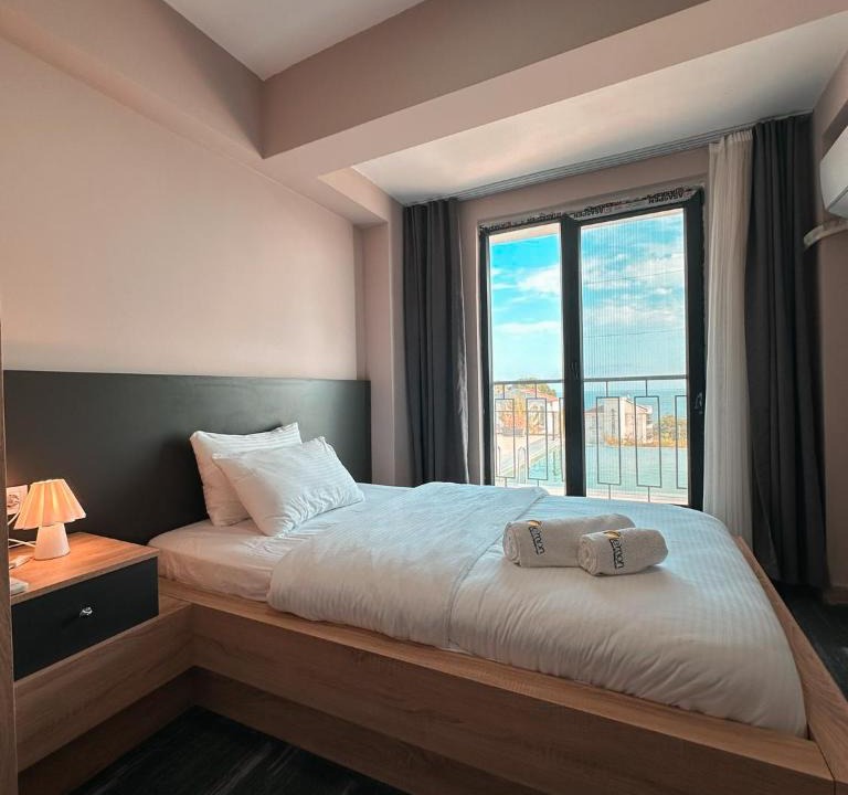 Sinop Hotel | Lemon Suites & Restaurant