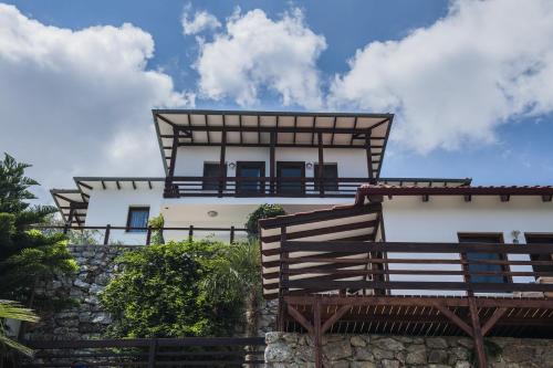 Selimiye Hotel | Les Terrasses De Selimiye