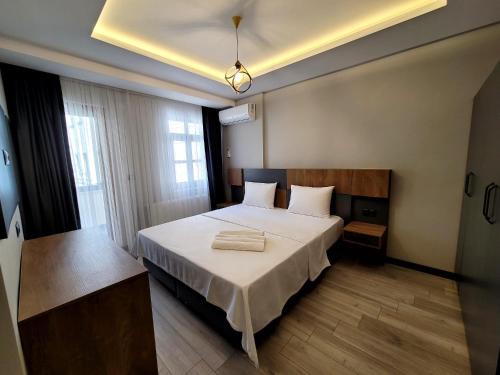 Trabzon Apartment | Levent Apart