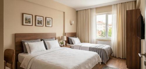 Lara Hotel | Levent Hotel