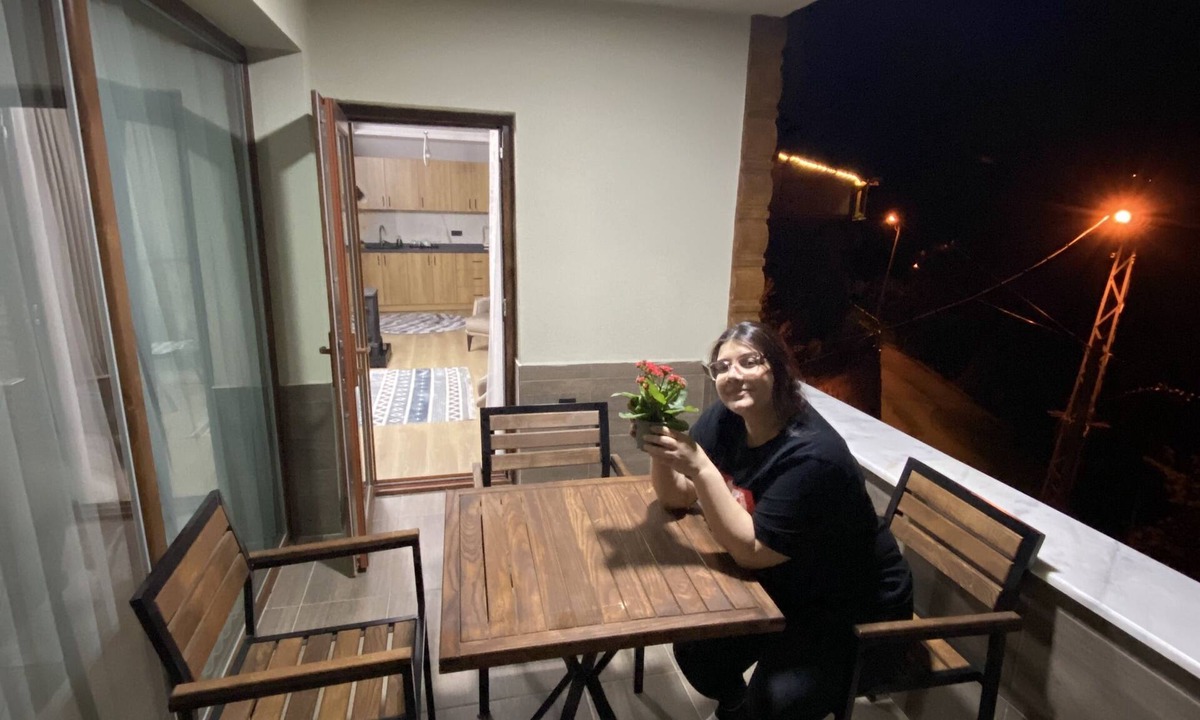Rize Apartment | Leyli Comfort