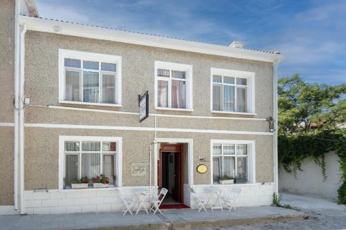 Bozcaada Hotel | LİME BOZCAADA
