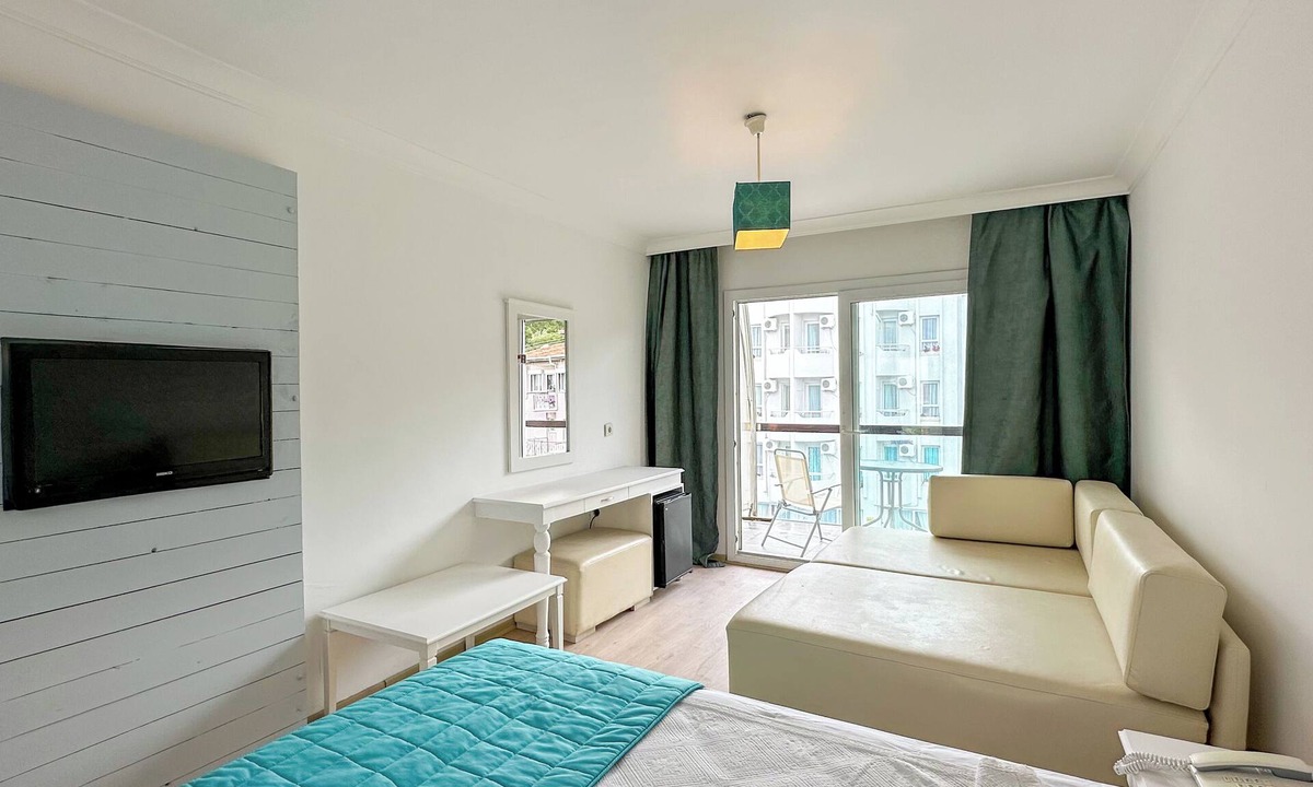 Cesme Resort | LİZBONİA ÇEŞME OTEL