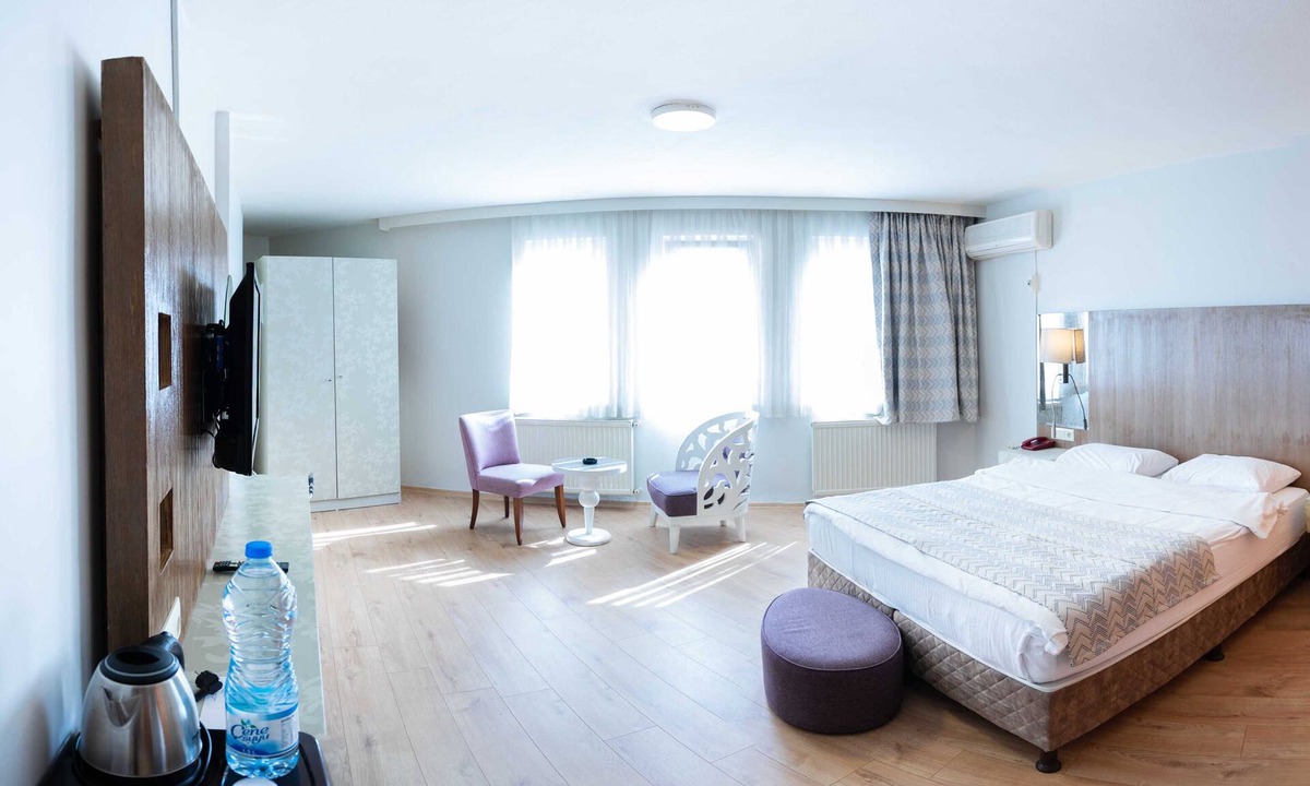 Sekerpinar Bed & Breakfast | Libiza Hotel