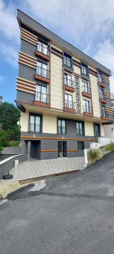 Kaymakli Apartment | Ligarba Apart