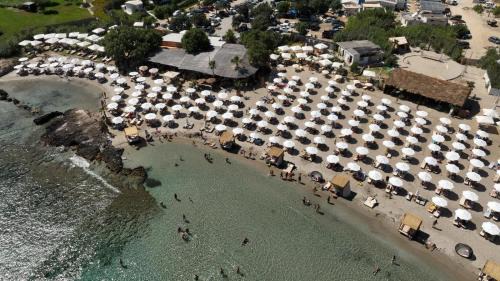 Cesme Hotel | Lilium Rooms