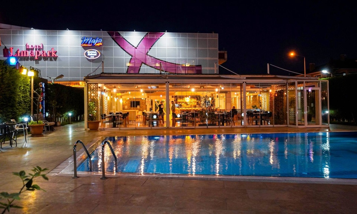 Serdivan Hotel | Limapark Hotel