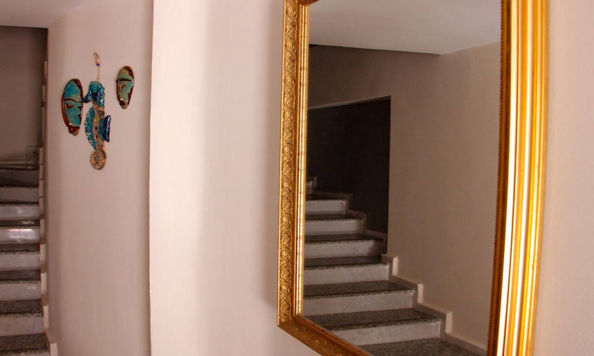 Akyaka City Center Hotel | Limon Otel (Pansiyon 2)