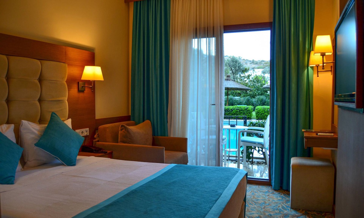 Gundogan Hotel | Liona Hotel