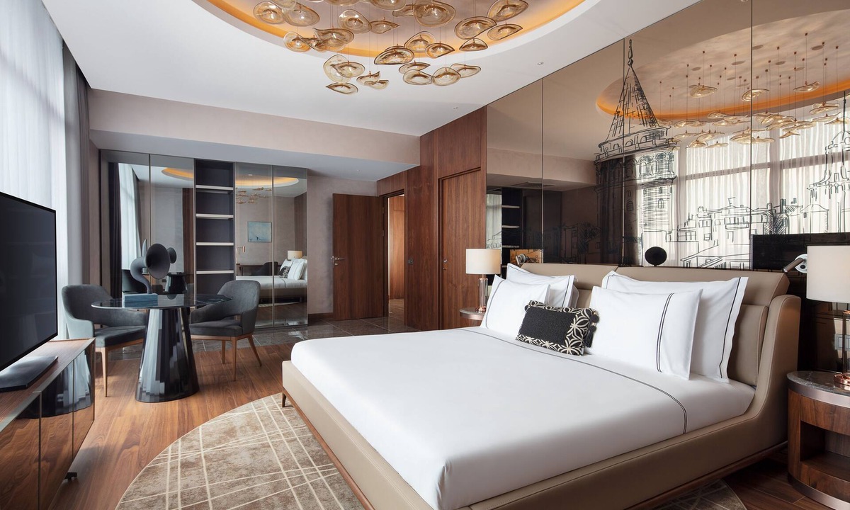 Bayrampasa Hotel | Lionel Hotel Istanbul