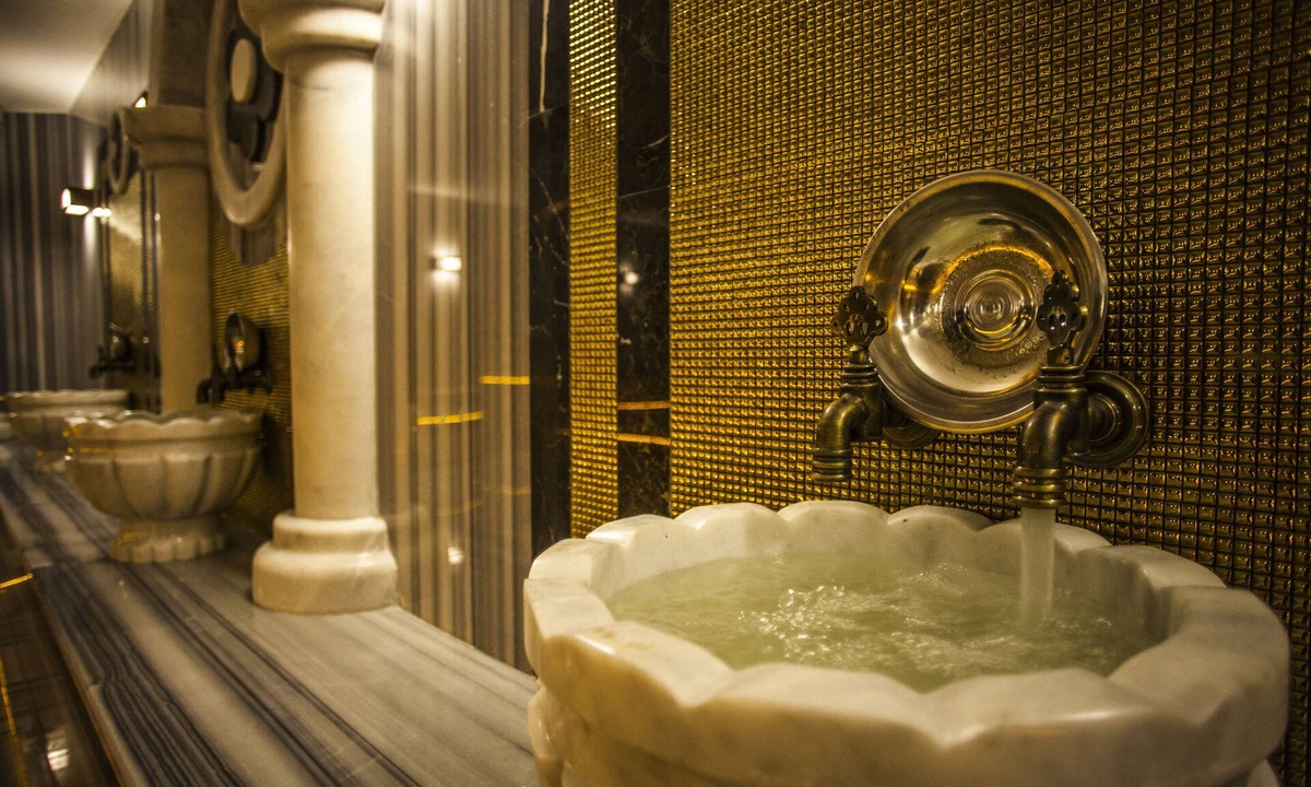 Kayapınar Hotel | Liv Suit Hotel