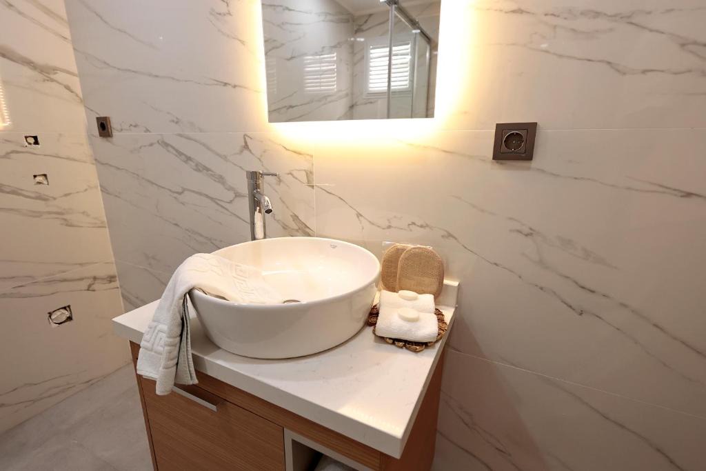 Konyaalti Apartment | Livia Residence