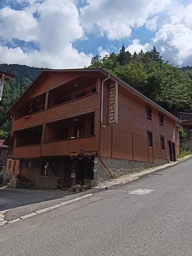 Uzungol Apartment | Long Lake pansiyon