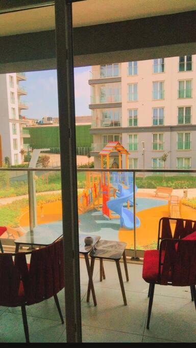 Kucukcekmece Apartment | Lovely 1 bedroom for vacation,