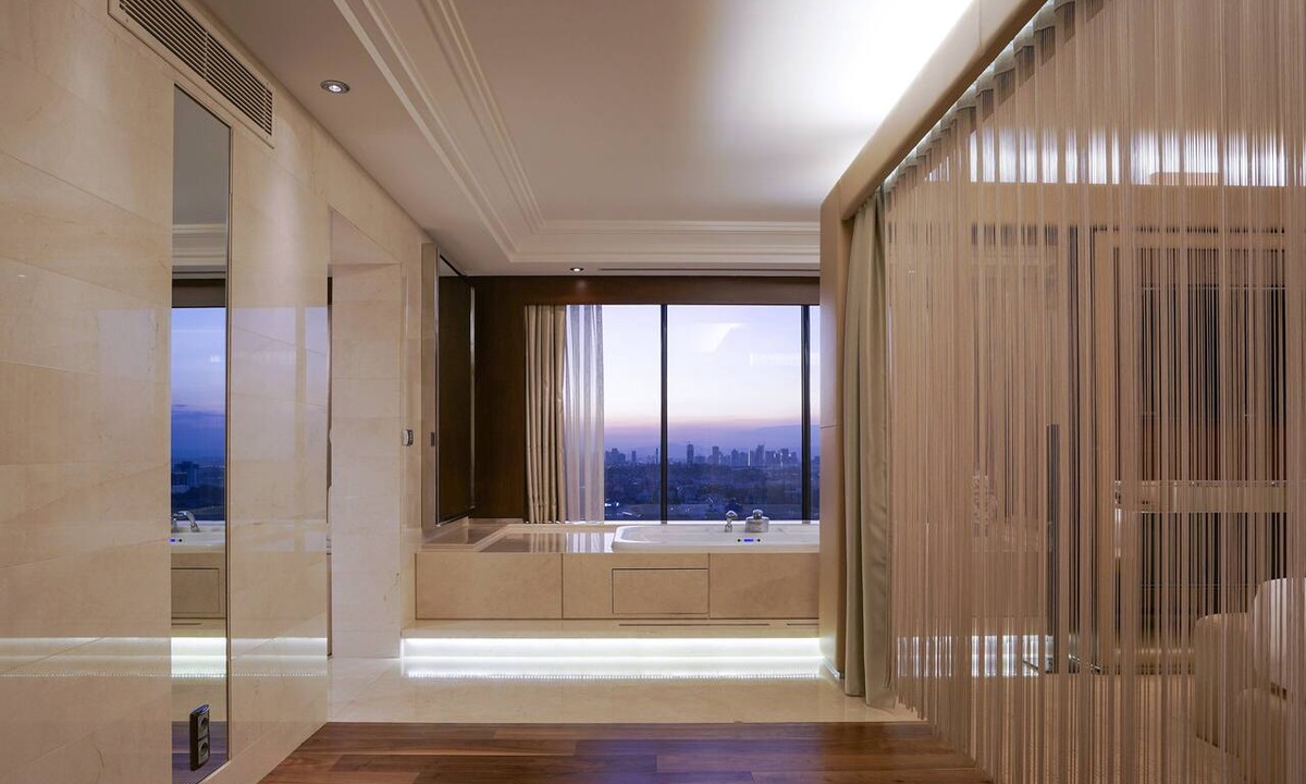 Gaziosmanpasa Hotel | Lugal, A Luxury Collection Hotel Ankara