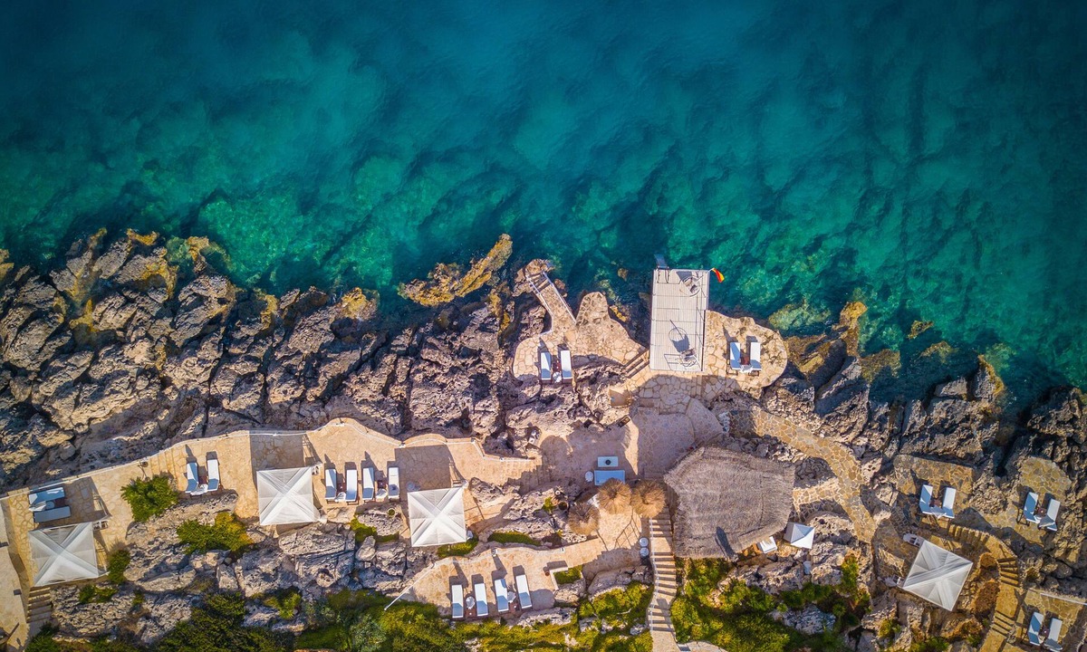Kas Hotel | Lukka Exclusive Hotel - Adult Only +12
