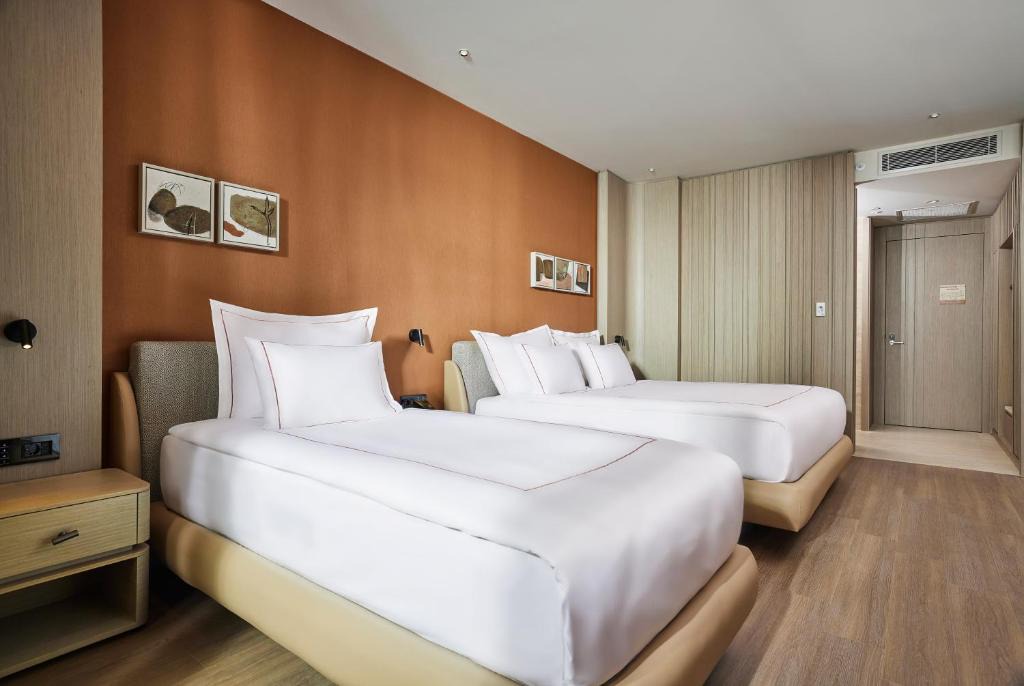 Sorgun Mahallesi Hotel | Lusso Sorgun