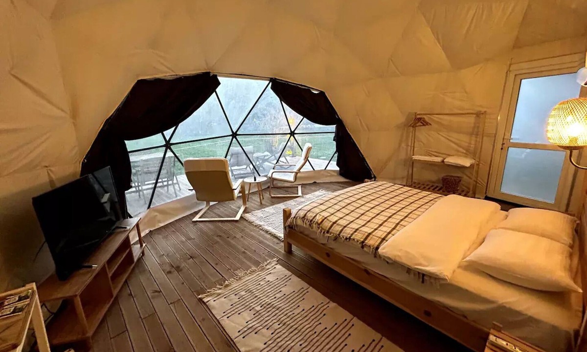 Kayakoy Hotel | Luvinn Kayakoy