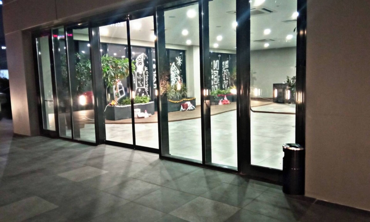 Bagcilar Apartment | lUX Residence on High Floor 03