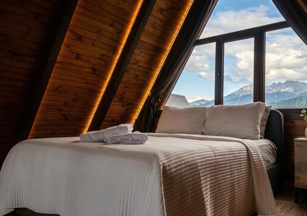 Ondokuzmayıs House | Luxury bungalov