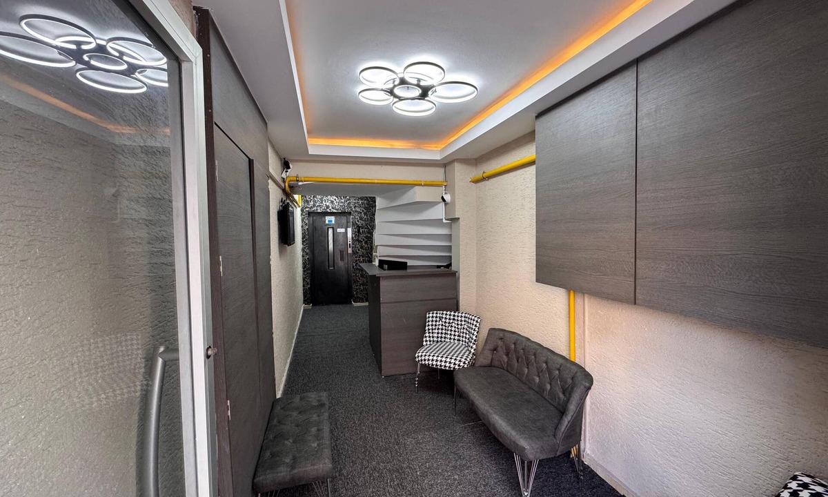 Pendik Hotel | MAHAL OTEL PENDİK