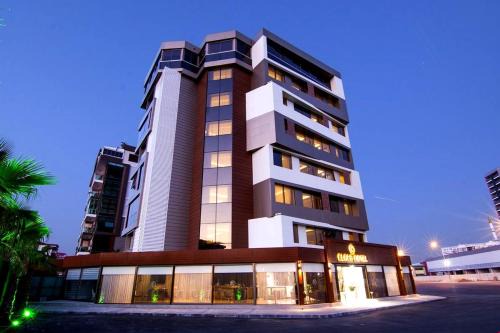 Karsiyaka Hotel | MAJURA HOTEL BUSINESS