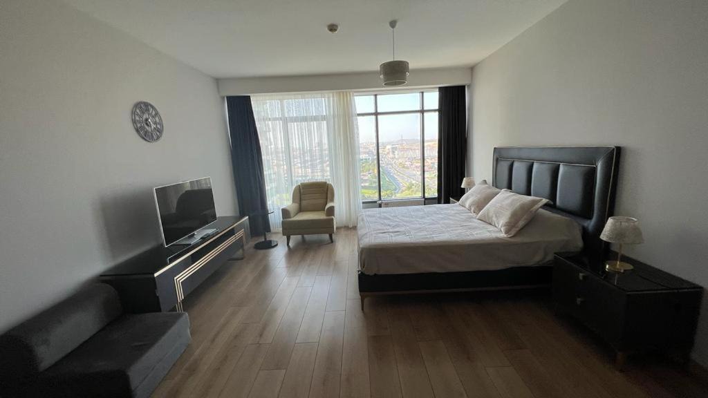 Ikitelli Apartment | MALL OF ISTANBUL 1/0 STUDYO