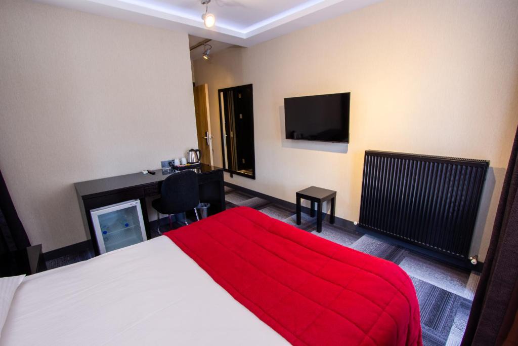 Anıttepe Mahallesi Hotel | Maltepe 2000 Hotel
