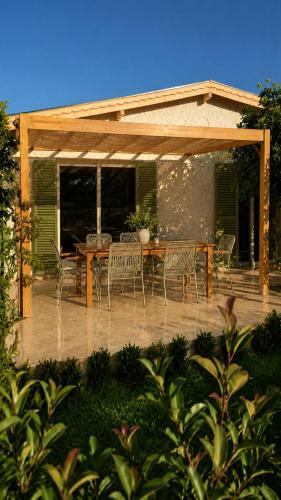 Ozdere House | Mandalina Bahçe Evleri