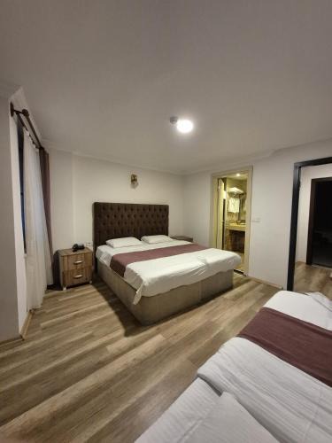 Canakkale Hotel | Mangır Otel