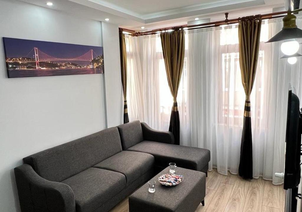Fatih Apartment | Mar Suite
