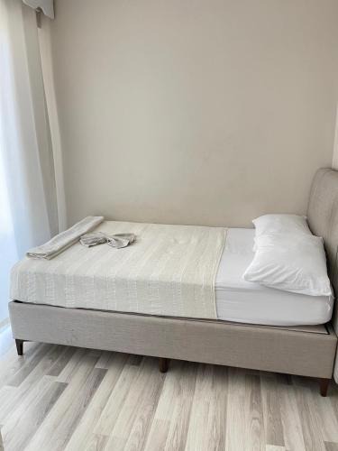 Onikisubat Hotel | Maraş Blue Life Suit