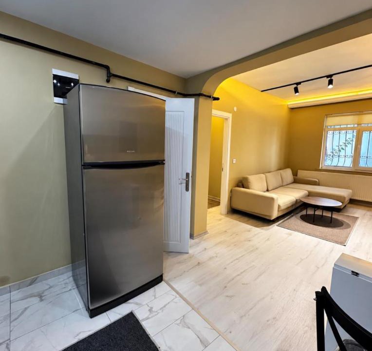 Sisli Apartment | Mara Suite Hotel