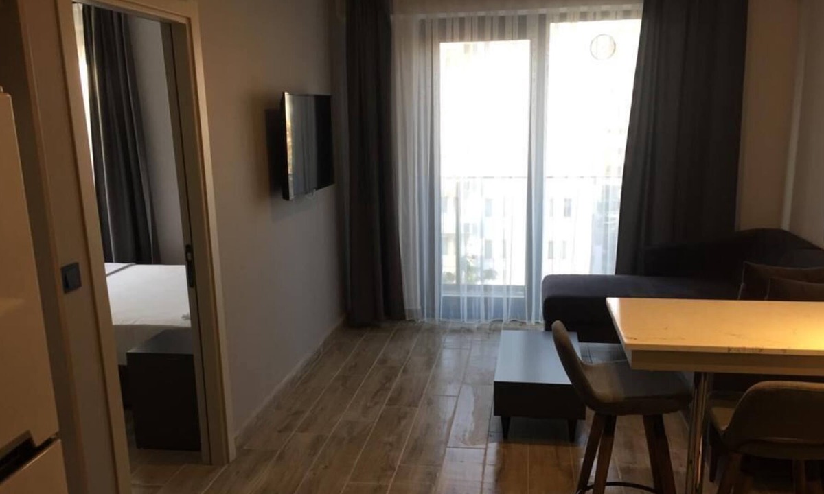 Onikisubat Apartment | Marasium Suites
